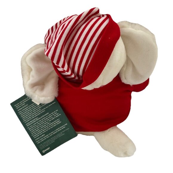 Commonwealth NAP FROM THE LAND OF NOD Plush Puppy-RARE-VINTAGE- 18” 1992 - Tags - Picture 3 of 5